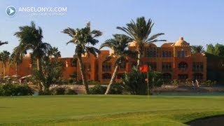 preview picture of video 'Steigenberger Golf Resort El Gouna 5★ Hotel Hurghada Egypt'