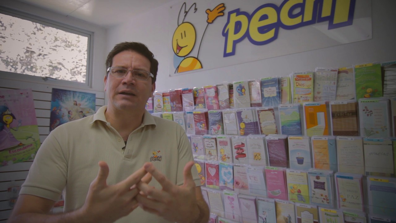 pechi, la pyme tica 
