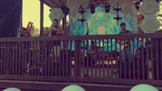 "It's On Tonight" // Tyler Denning Band