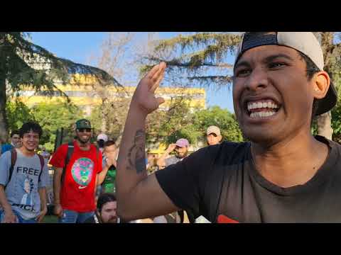 Owen Nk Vs. Care Na 8vos Clover Battles 2vs1