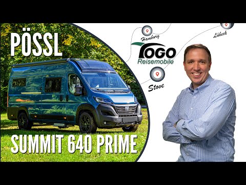 Pössl Summit 640 Prime Video