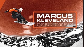 Volcom Snow: Marcus Kleveland Collection