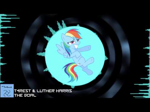 [Big Room House] T4rest & Luther Harris : The Goal