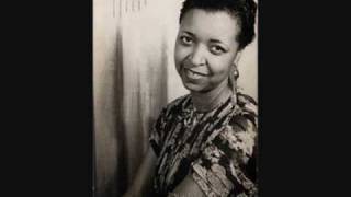 Ethel Waters - Takin' A Chance On Love (1946)