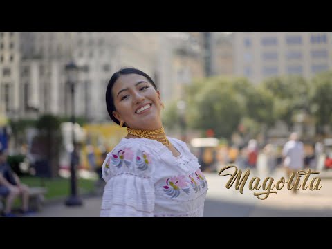 Magolita (Official Video) #jokiwas #nyc #brooklyn #magolita #ecuador