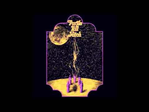 Purple Hill Witch - The Final Procession