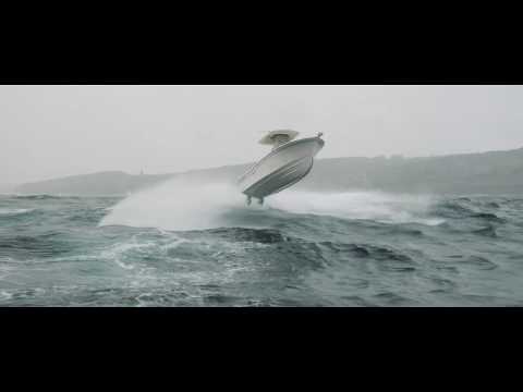 Driving Tips with Eric Sorensen, Grady-White's resident expert