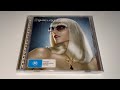 Gwen Stefani The Sweet Escape CD Unboxing