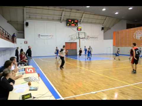 SKM 2013 U 14 Pogoń Ruda Śl    MKS MOS Katowice Foto Zibi 022