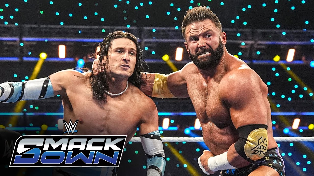 YouTube Video Thumbnail