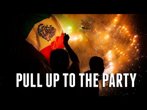 Ice-T / Afrika Islam - Pull Up To The Party (Ft. Donald-D)