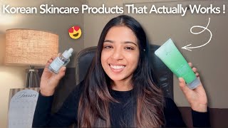GET GLOWING SKIN: My Top 7 *KOREAN SKINCARE* Must-Haves 🌸✨