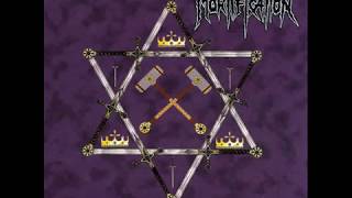 Mortification - At War With War (97 Demo Version)