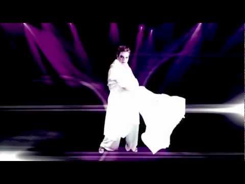 WANDA KAY - Ich bin die Diva (Powermix) - (Offizielles Video)