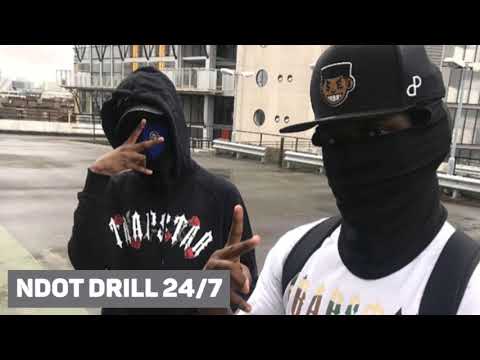 (Zone 2) Skully & Trizzac - YPB's #EXCLUSIVE