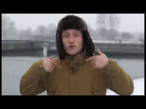 F.T.L.O.J  - Позитивен ( Не/Официално Видео )