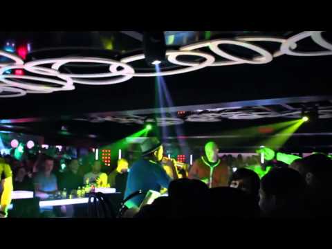 Hoodini, F O , Dim4ou   Bingo   Varna Plazza 02 10 2013