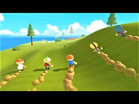 Crazy Fast Runner GAMEPLAY (Android, iOS) - YouTube