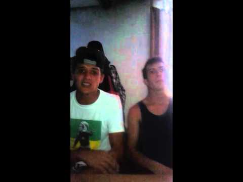 El Sopenko Ft. El Nuevo - Aqui Estoy Yo