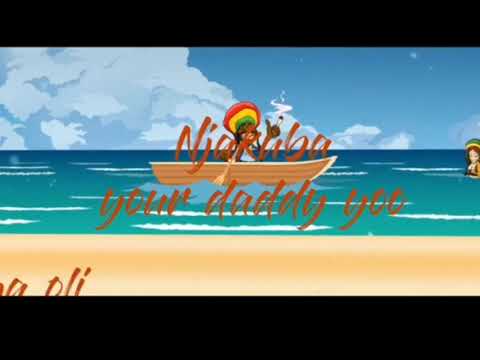 Balance Di Boat- Ibiz Ft Eli & Sasi (lyrics Video)