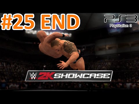 WWE 2K16 PS3 - 2K Showcase - Austin 3:16 - WrestleMania 19 [END][2K][mClassic]