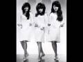 The Ronettes - Here I Sit 