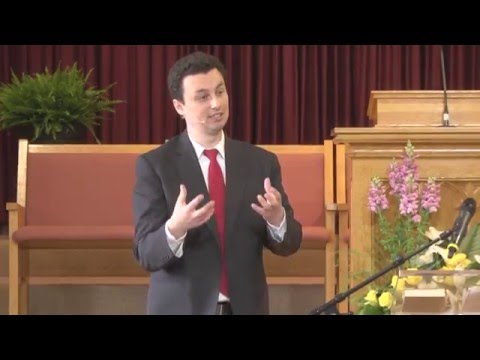 2016-05-07 "Naš identitet" - Goran Živković