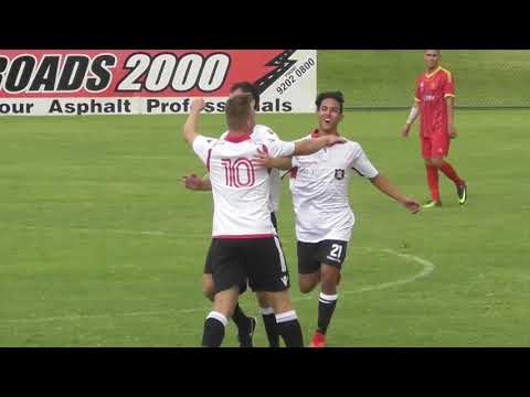 NPLWA Round 4 Highlights