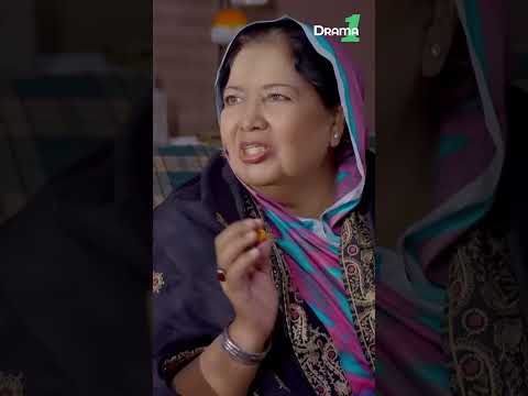 Mujhe Is Faltoo Rishte Mein Koi Harj Nahi 😌💬 | Amanat #Short #Amanat #DramaOne | Ep 3