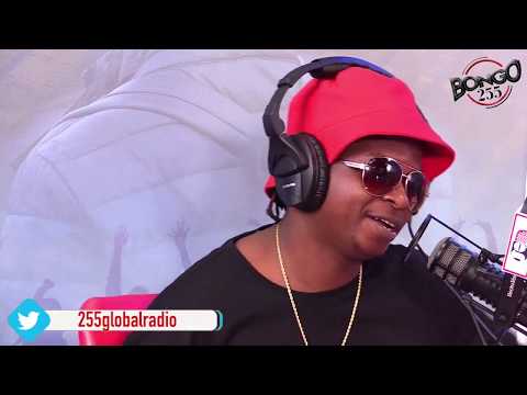 BEKA IBROZAMA - "NAMUIGA R KELLY, ILA SIPENDI TABIA ZAKE"