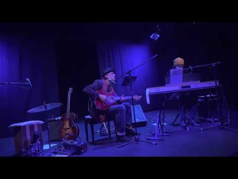 Danny Dziuk - Kopf und Herz