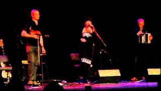 Dervish Seattle 13th March 2011 Red Haired Mary