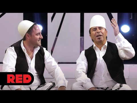 Mhill dhe Bashkim Krasniqi Djemt e Hasit