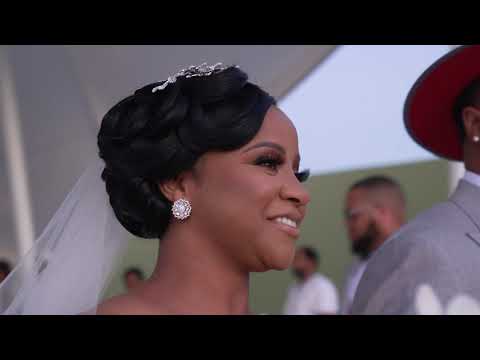 Sealing The Deal With The Dickersons (Cancun)