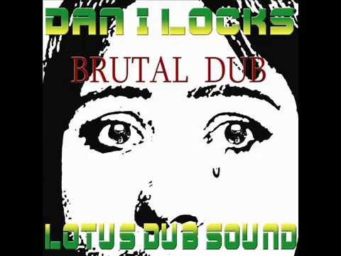 Lotus Dub Sound & Dan I Locks - Bara låt oss vara