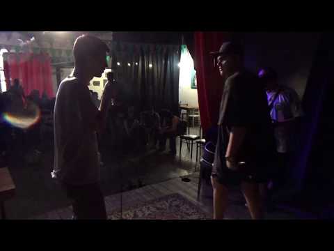 INEK VS PAYA-OCTAVOS/GALPON FREE VOL.2