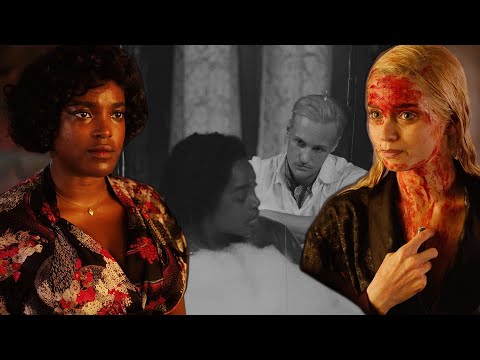 Ruby & Christina - Want U Like That