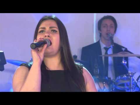 Dajte mi ja - Ema i Grupa Pletenka - Casa Ljubov Cover