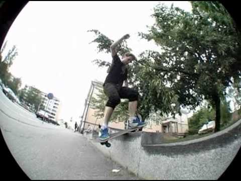 LateTee, Ruke, Herkko & Jonaski in Ei sulle