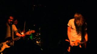 Greater Omaha - Desaparecidos (Live in Dublin)