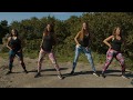 Calça de Ginástica - Kassin | Warm-up | Zumba