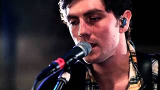 Twin Atlantic - Edit Me (Acoustic)