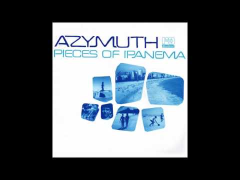 Azymuth - Juntos Mais Uma Vez