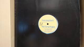 Ben Camp - Flute (Original Mix)