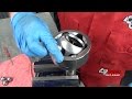 How To Rebuild A Constant Velocity CV Or Birfield Joint