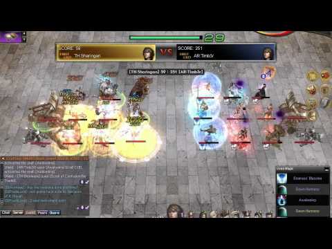 Atlantica Titan Championship 135 Final - PM Session (HD)