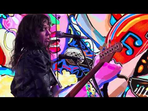 The Danielle Nicole Band. LIVING FOR THE CITY. LRBC 44. 1/26/26