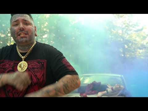 Crewsont - "All The Smoke" Official Video  @ShotByBlanco33