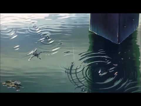 Ex Post - Jaroslav Barták EX POST / Dešťový blues