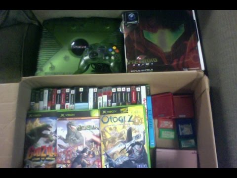 1 GARAGE SALE FOR 1 HUGE SCORE GARAGE SALE HAUL!